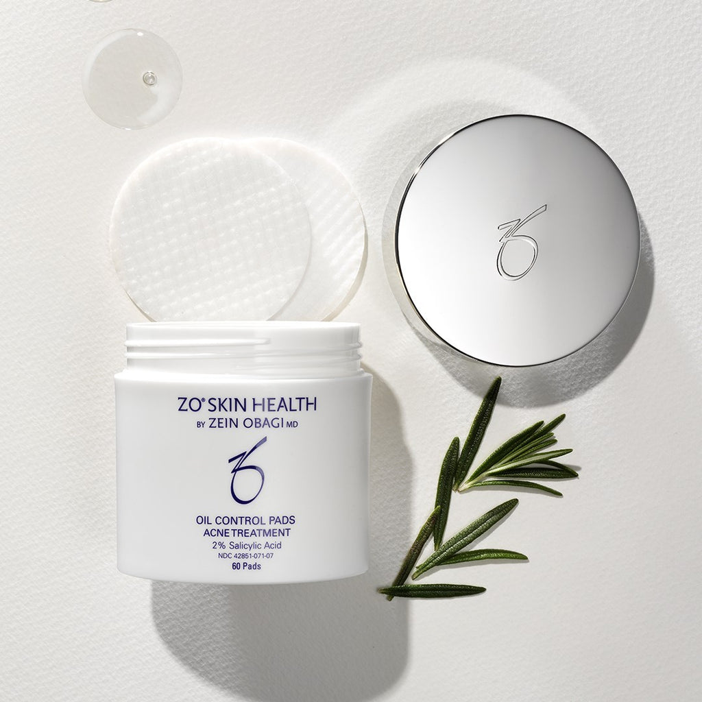 ZO'SKIN OIL CONTROL PADS 