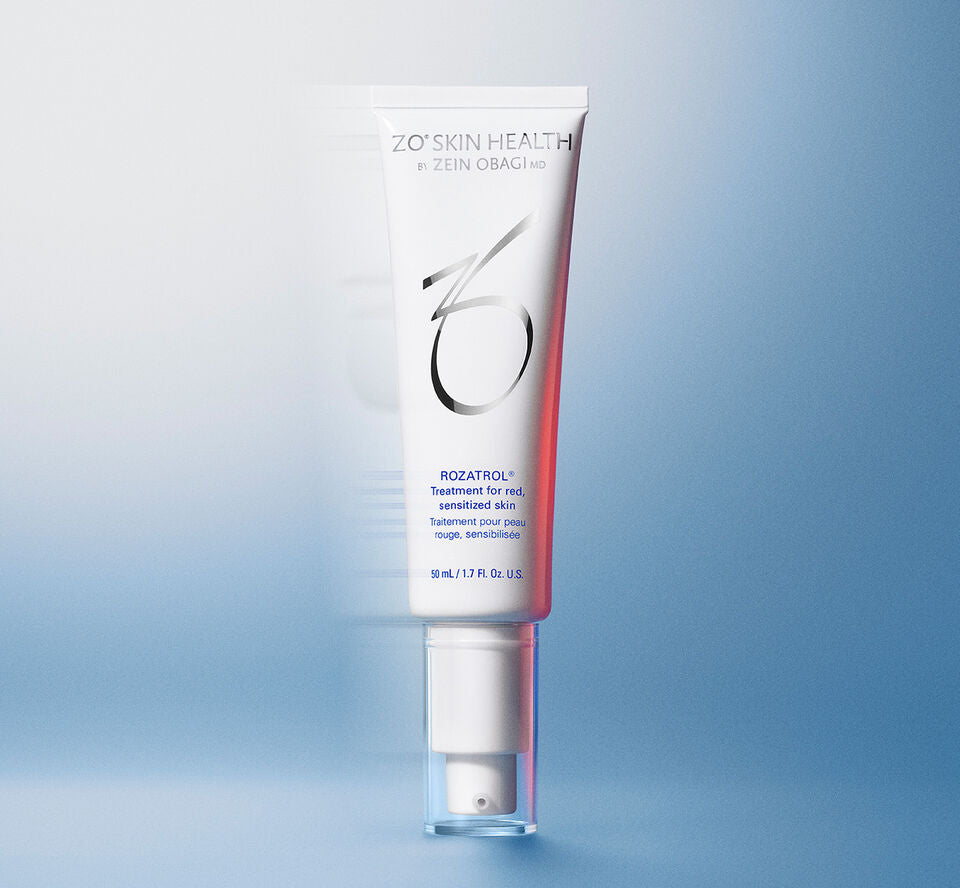 ZO'SKIN ROZATROL® ANTI-ROUGEURS