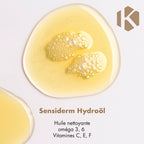 DR JANKA SENSIDERM HYDROÖL