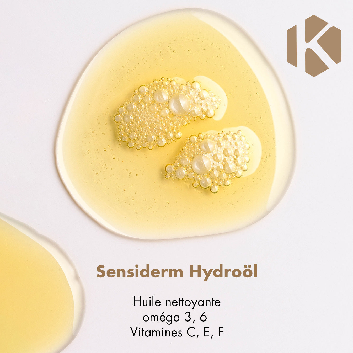 DR JANKA SENSIDERM HYDROÖL