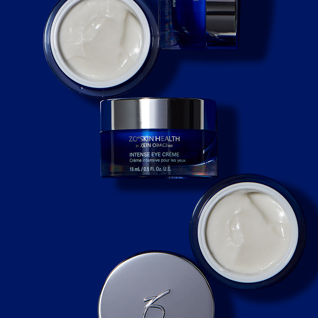 INTENSE EYE CRÈME ZO SKIN
