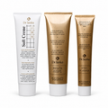TRIO SPEZIAL + MILCH-HÉFÉ + SOFT CREME