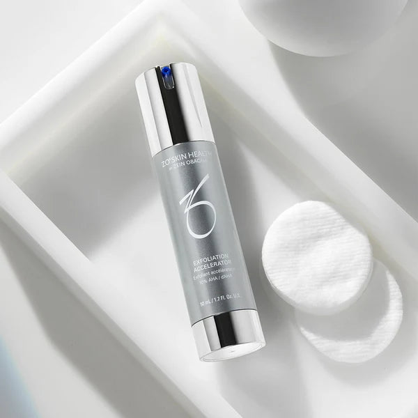 ZO'SKIN EXFOLIATION ACCELERATOR