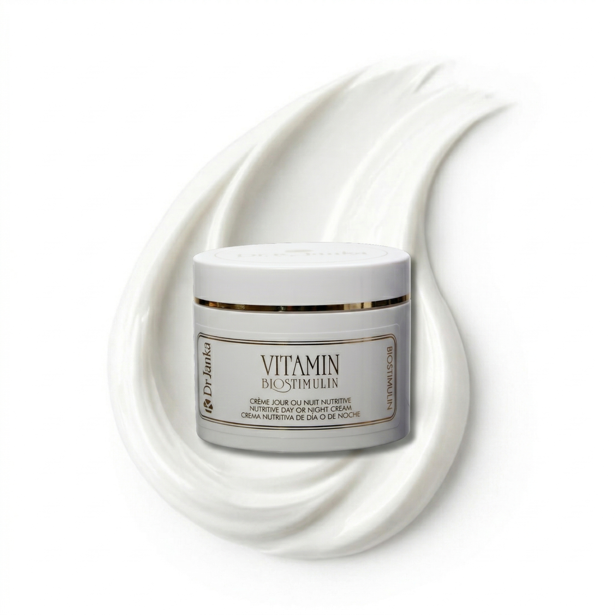 Д-р Янка ВИТАМИН БИОСТИМУЛИН