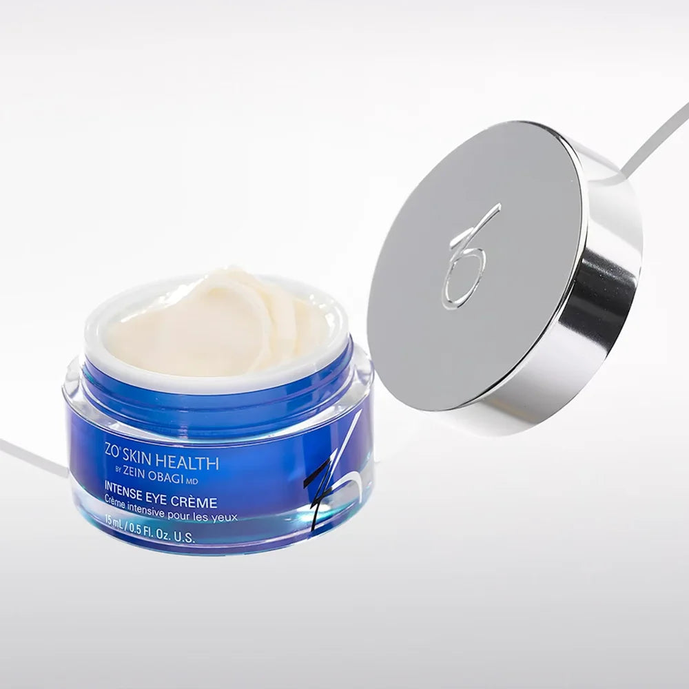 INTENSE EYE CRÈME ZO SKIN