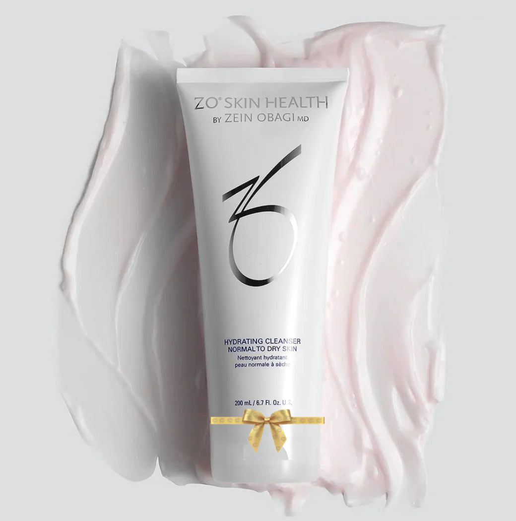ZO'SKIN HYDRATING CLEANSER