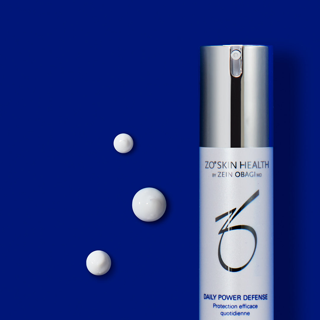 ZO'SKIN DAILY POWER DEFENSE