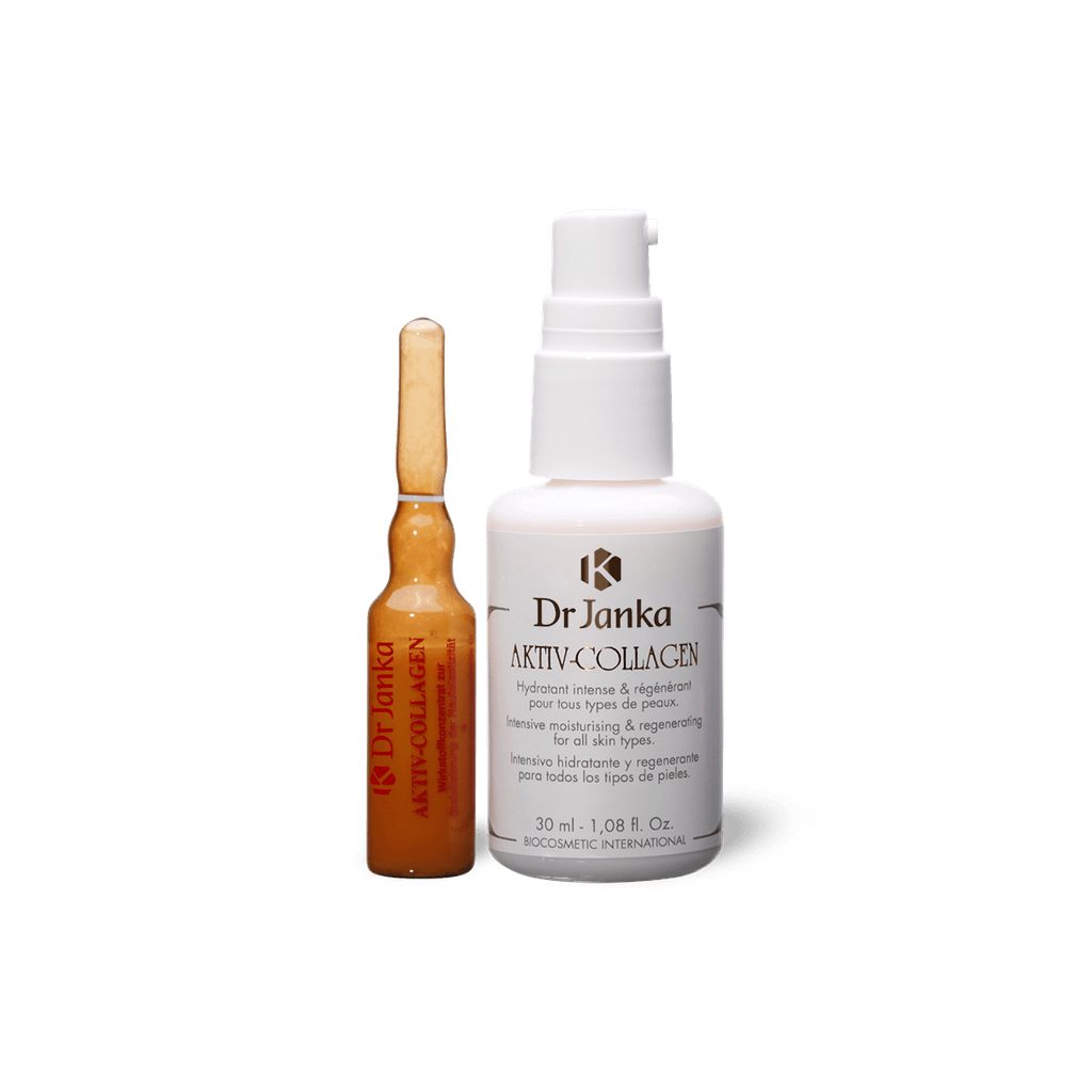 DR JANKA AKTIV - COLLAGEN