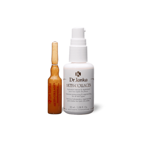 DR JANKA AKTIV - COLLAGEN