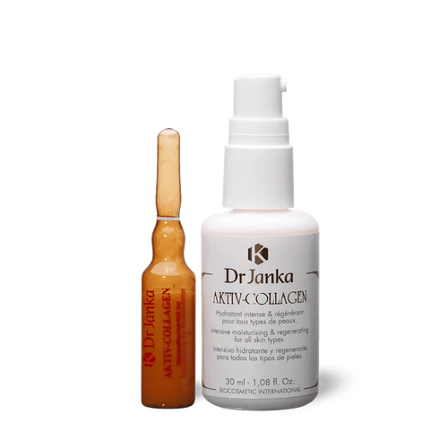 DR JANKA AKTIV - COLLAGEN