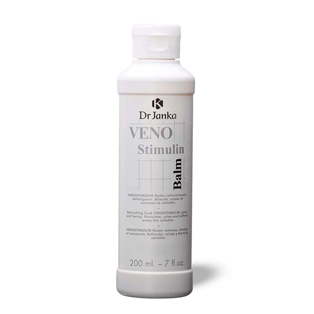 DR JANKA AKTIV - STIMULIN