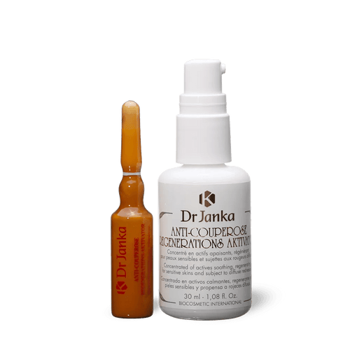 DR JANKA ANTI - ROUGEURS AKTIVATOR