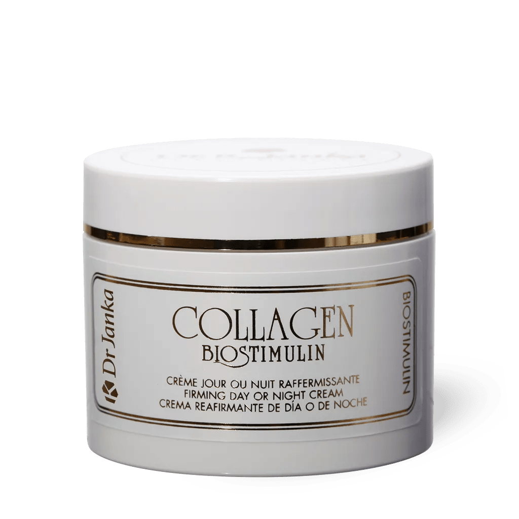 DR JANKA COLLAGEN BIOSTIMULIN