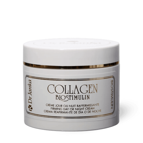 DR JANKA COLLAGEN BIOSTIMULIN
