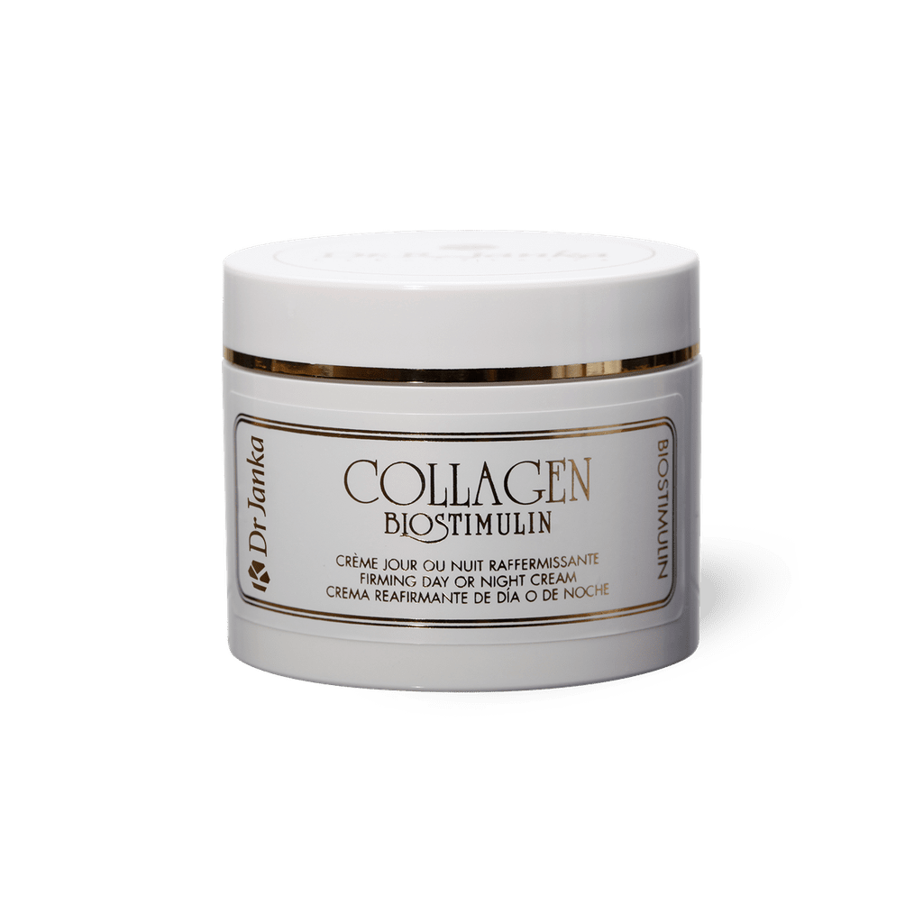 DR JANKA COLLAGEN BIOSTIMULIN
