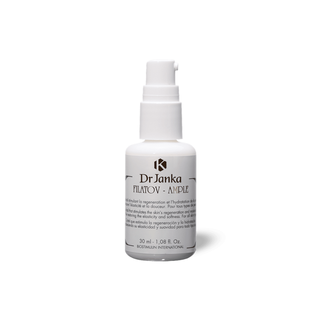 DR JANKA FILATOV - AMPLE