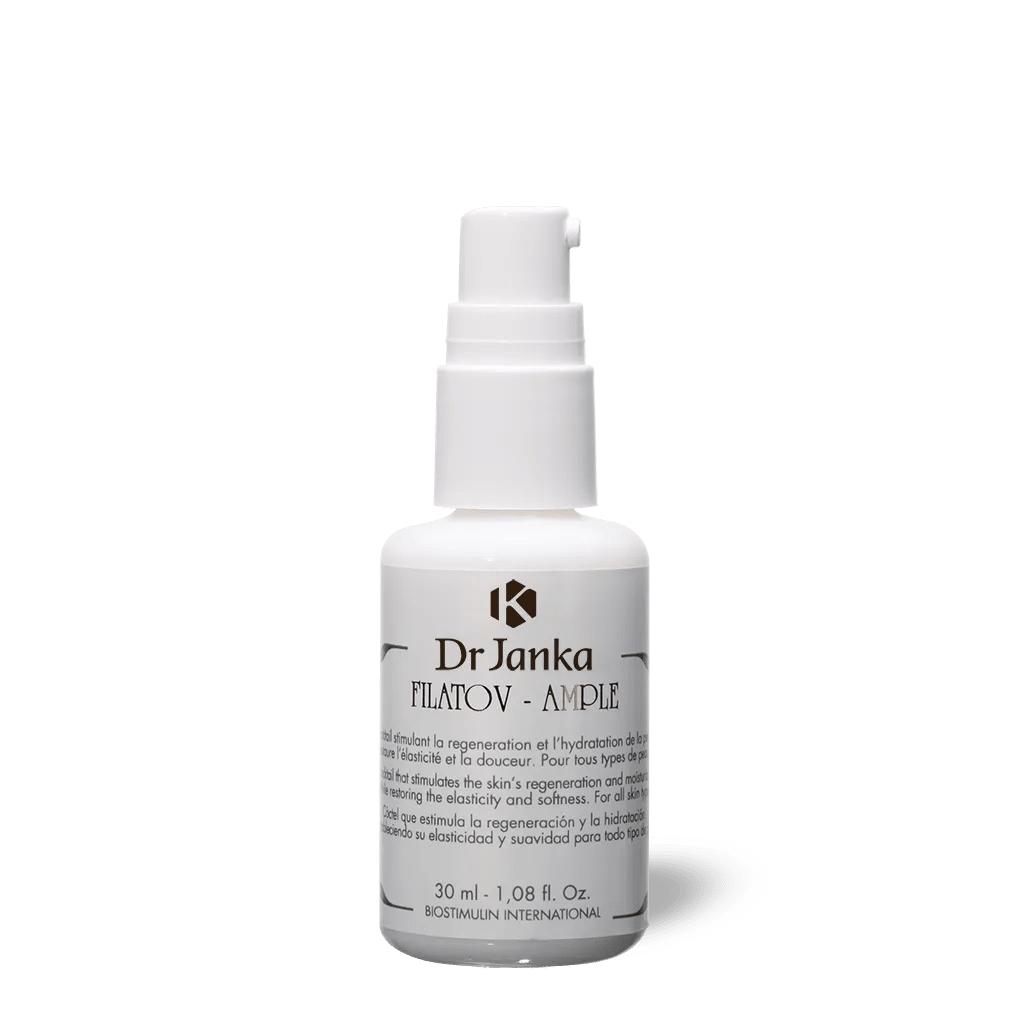 DR JANKA FILATOV - AMPLE