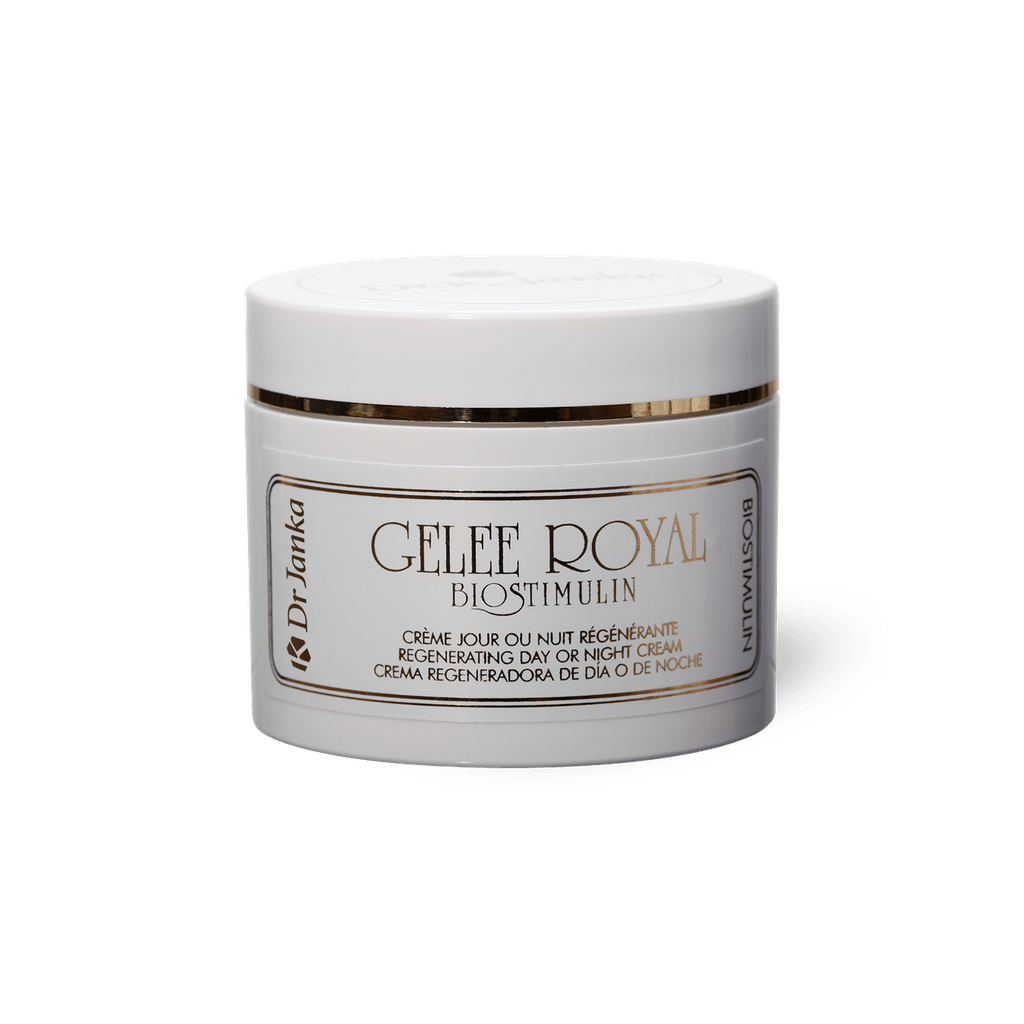 DR JANKA GELÉE ROYAL BIOSTIMULIN