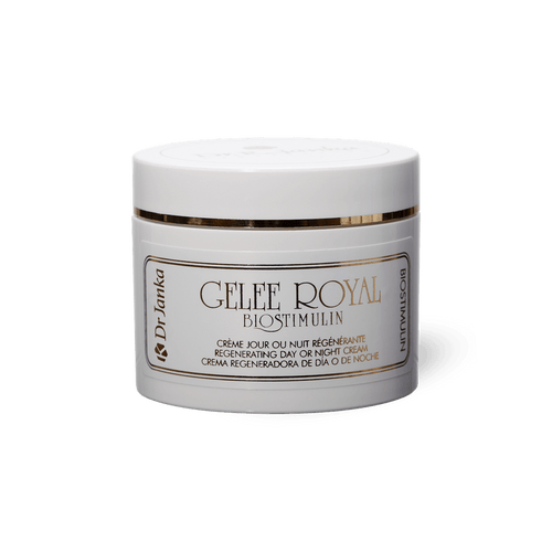 DR JANKA GELÉE ROYAL BIOSTIMULIN