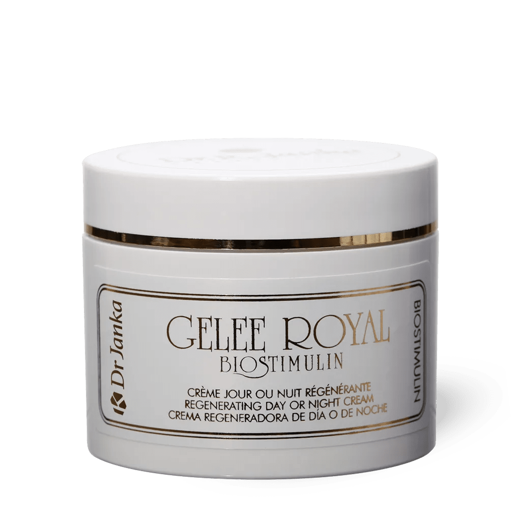 DR JANKA GELÉE ROYAL BIOSTIMULIN
