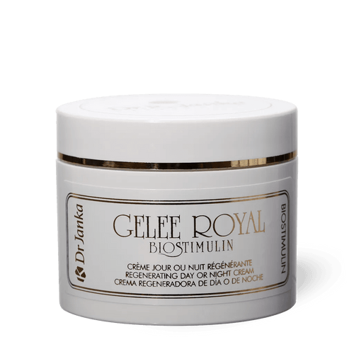 DR JANKA GELÉE ROYAL BIOSTIMULIN
