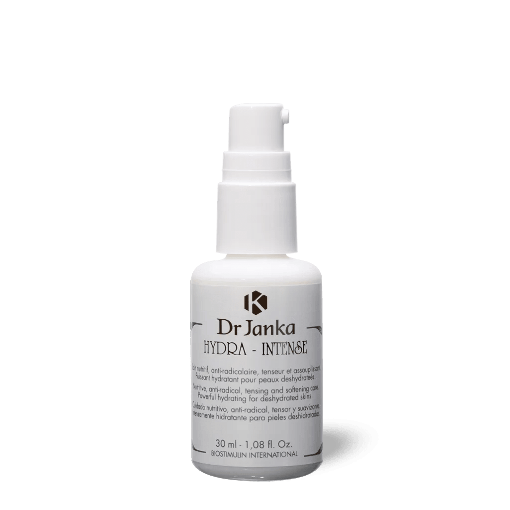DR JANKA HYDRA - INTENSE