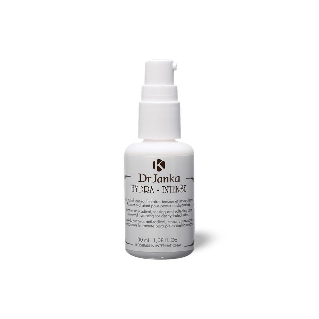 DR JANKA HYDRA - INTENSE