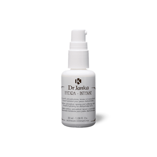 DR JANKA HYDRA - INTENSE