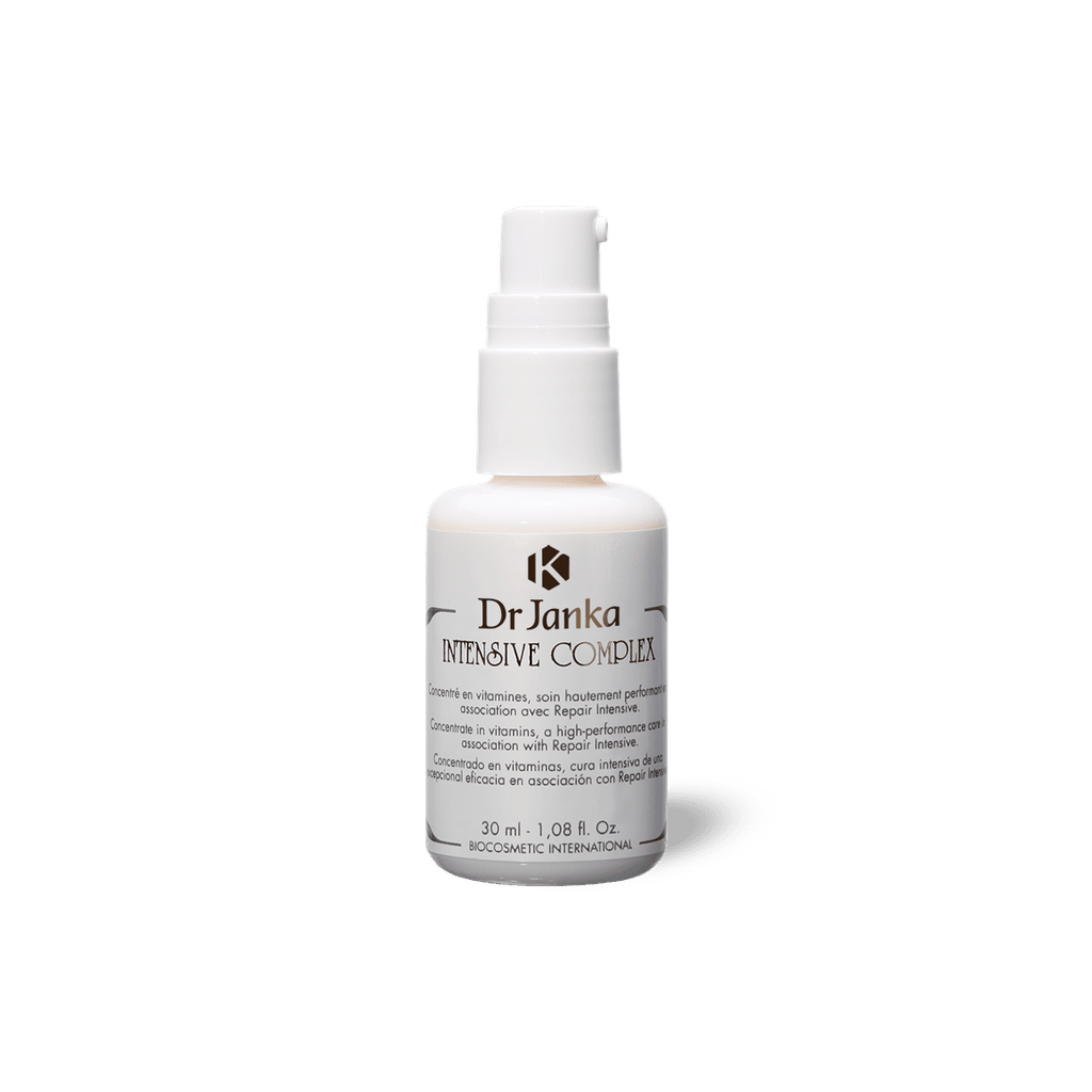 DR JANKA INTENSIVE COMPLEX