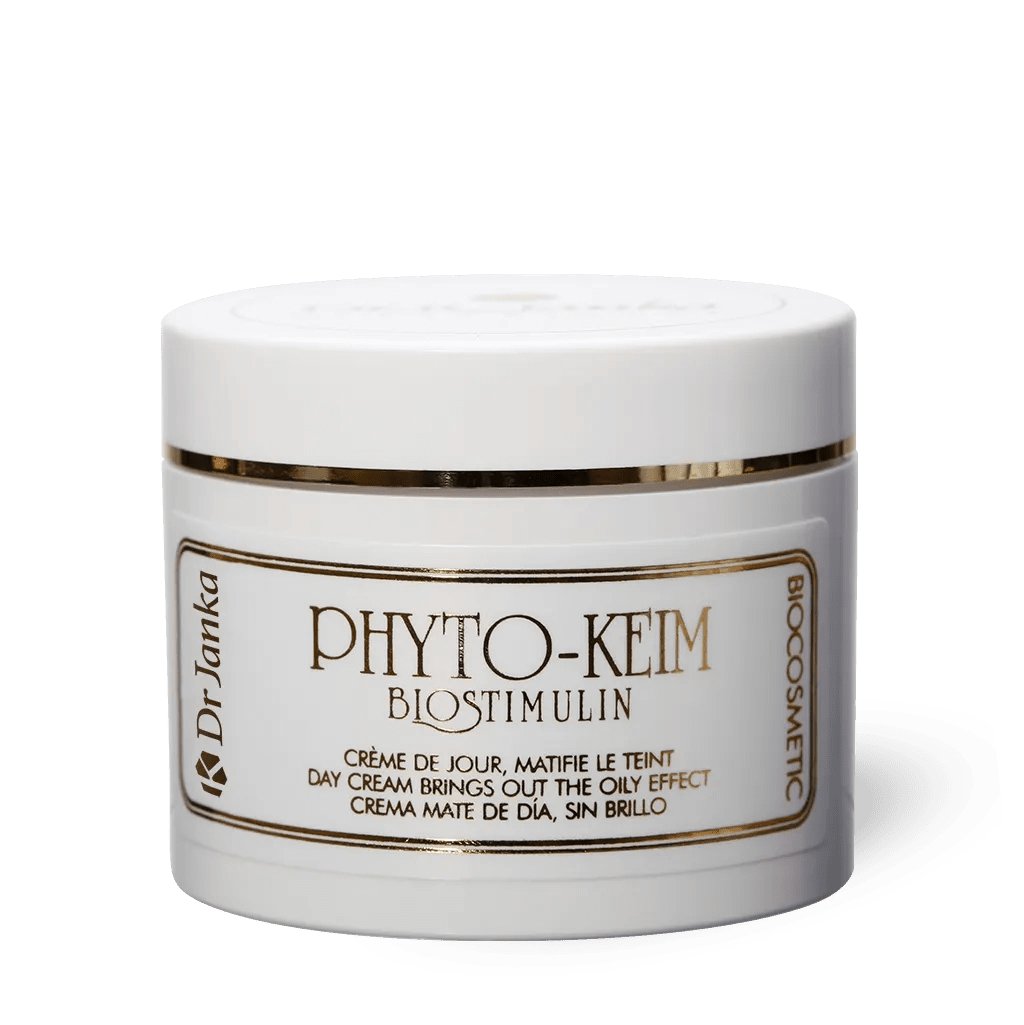 DR JANKA PHYTO - KEIM