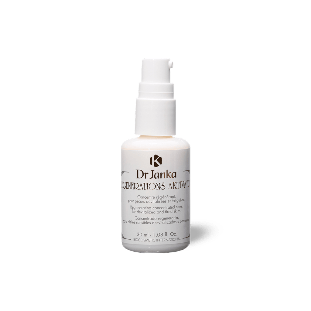 DR JANKA REGENERATIONS AKTIVATOR