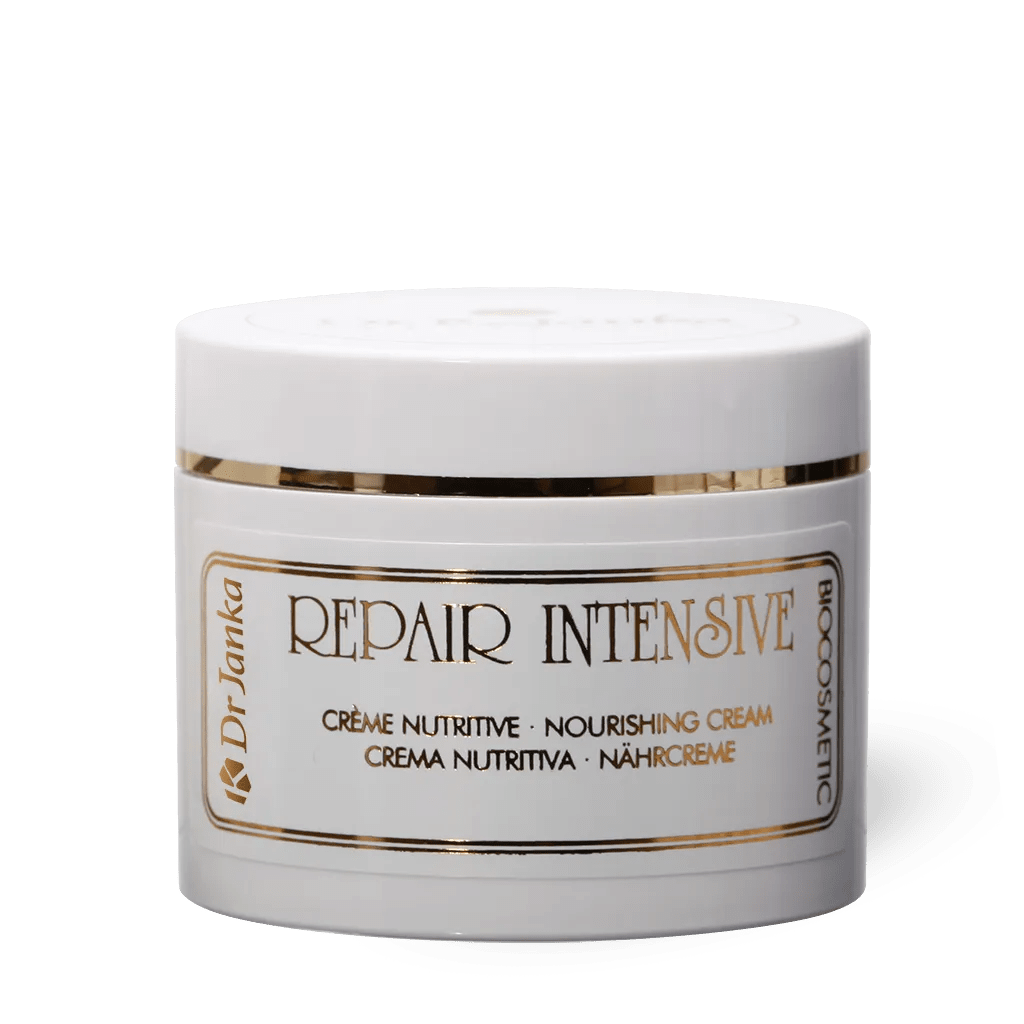 DR JANKA REPAIR INTENSIVE