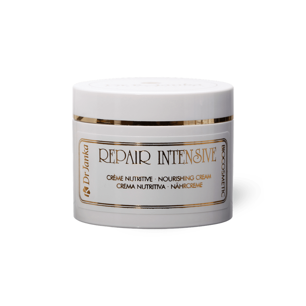 DR JANKA REPAIR INTENSIVE