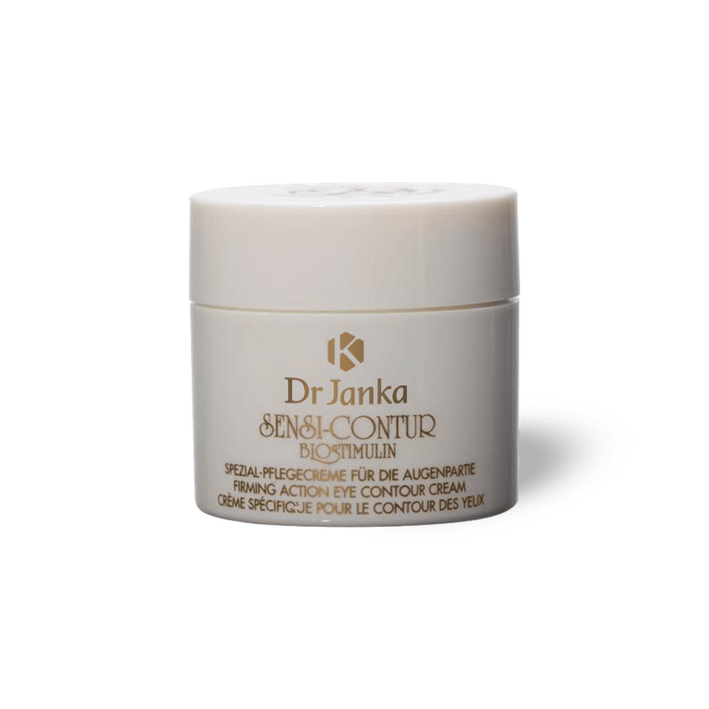 DR JANKA SENSI CONTOUR