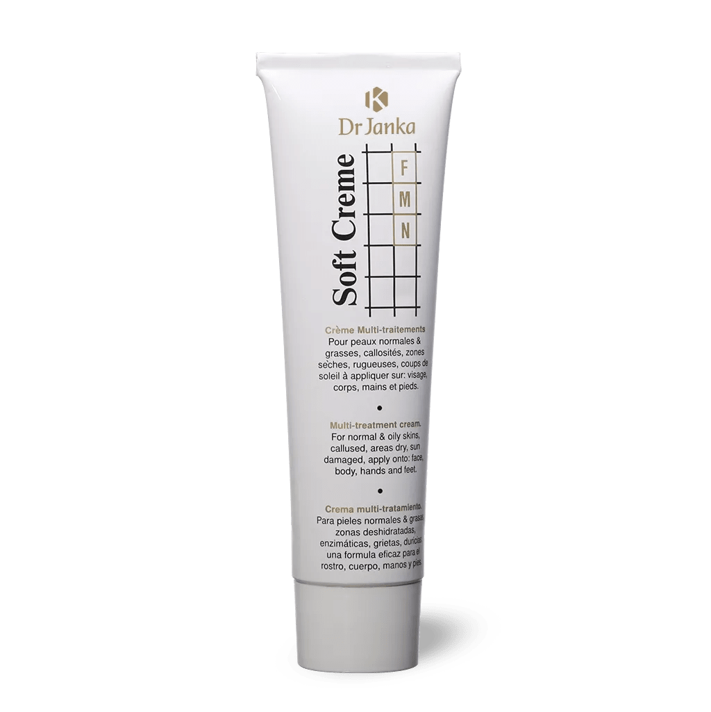 DR JANKA SOFT CREME