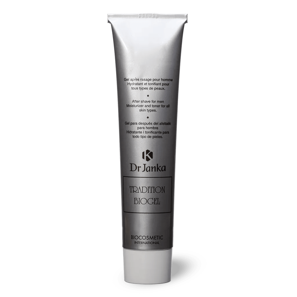 DR JANKA TRADITION BIOGEL