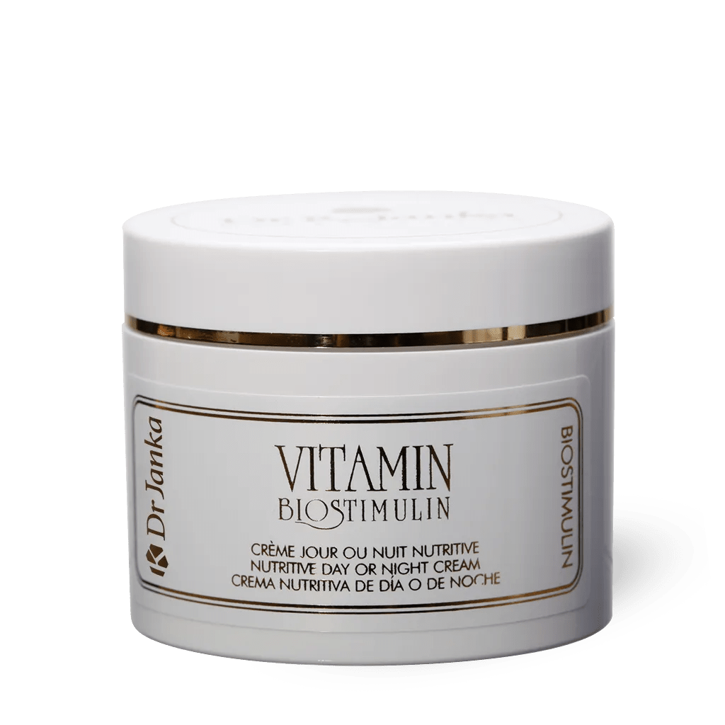 DR JANKA VITAMIN BIOSTIMULIN