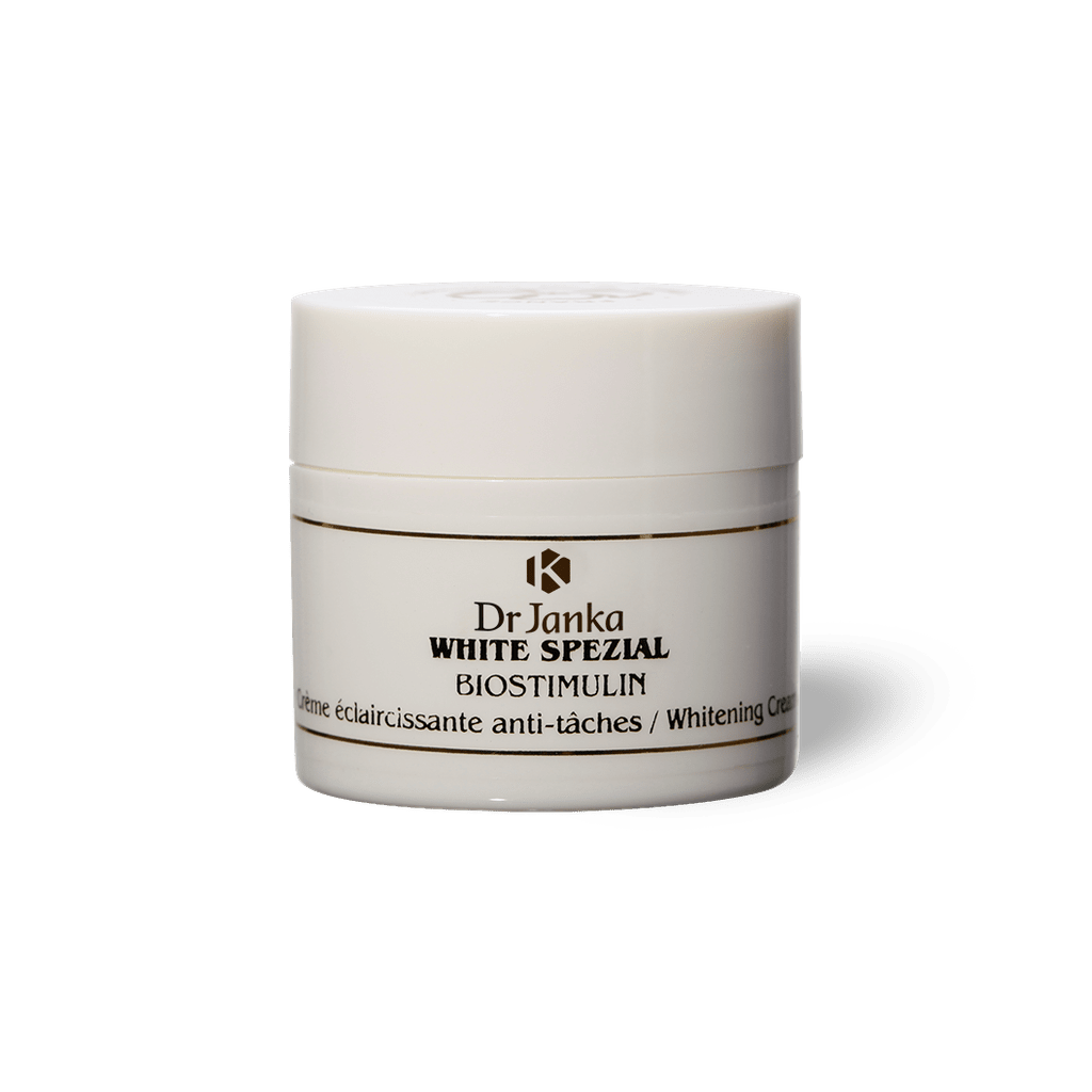 DR JANKA WHITE SPEZIAL