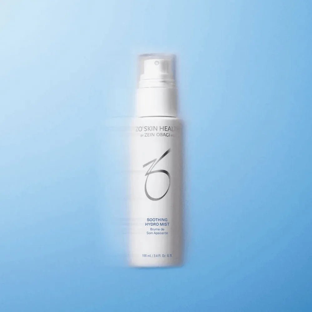 SOOTHING HYDRO MIST ZO SKIN