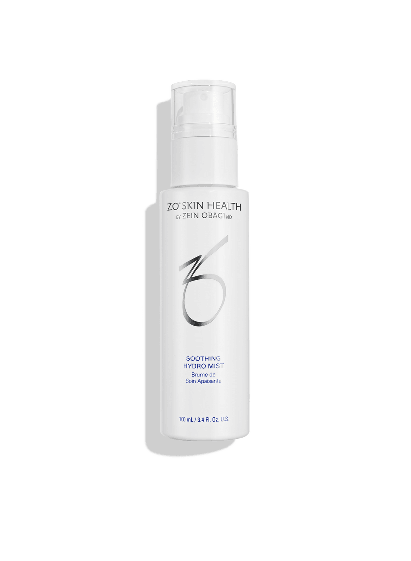 SOOTHING HYDRO MIST ZO SKIN