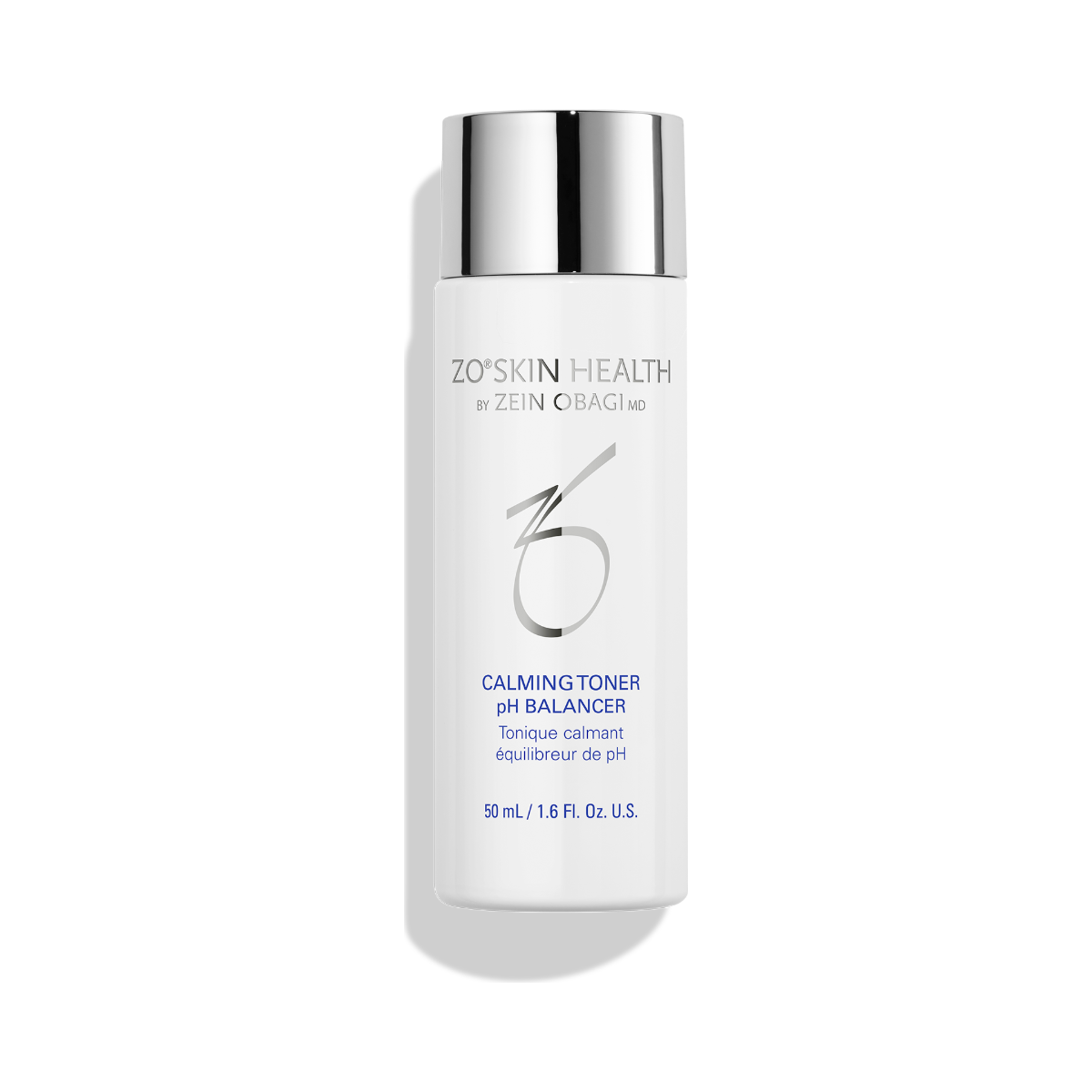 ZO Skin Health Calming Toner pH Balancer format voyage 50 ml