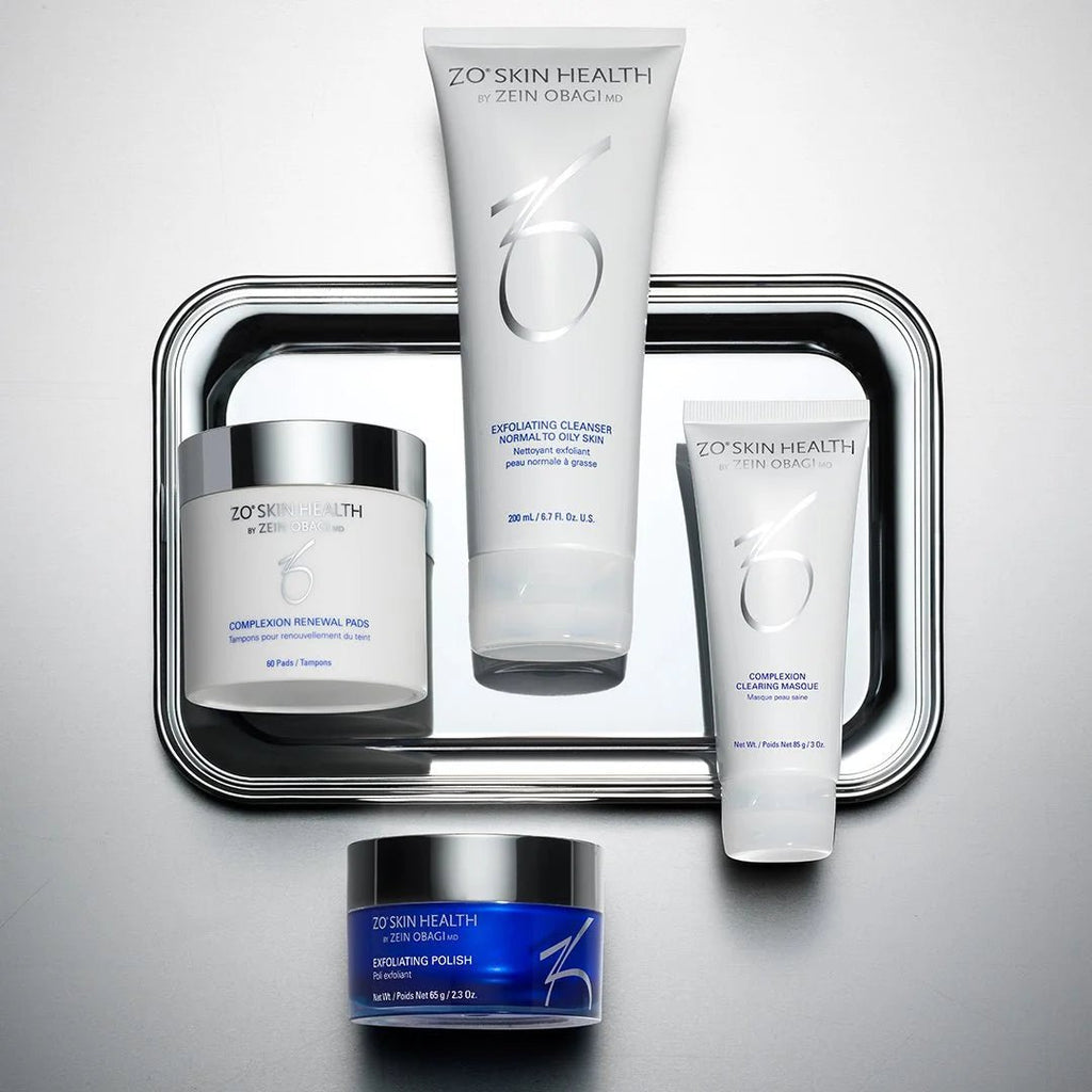 ZO SKIN COMPLEXION CLEARING PROGRAMME ANTI - IMPERFECTIONS