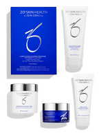 ZO SKIN COMPLEXION CLEARING PROGRAMME ANTI - IMPERFECTIONS