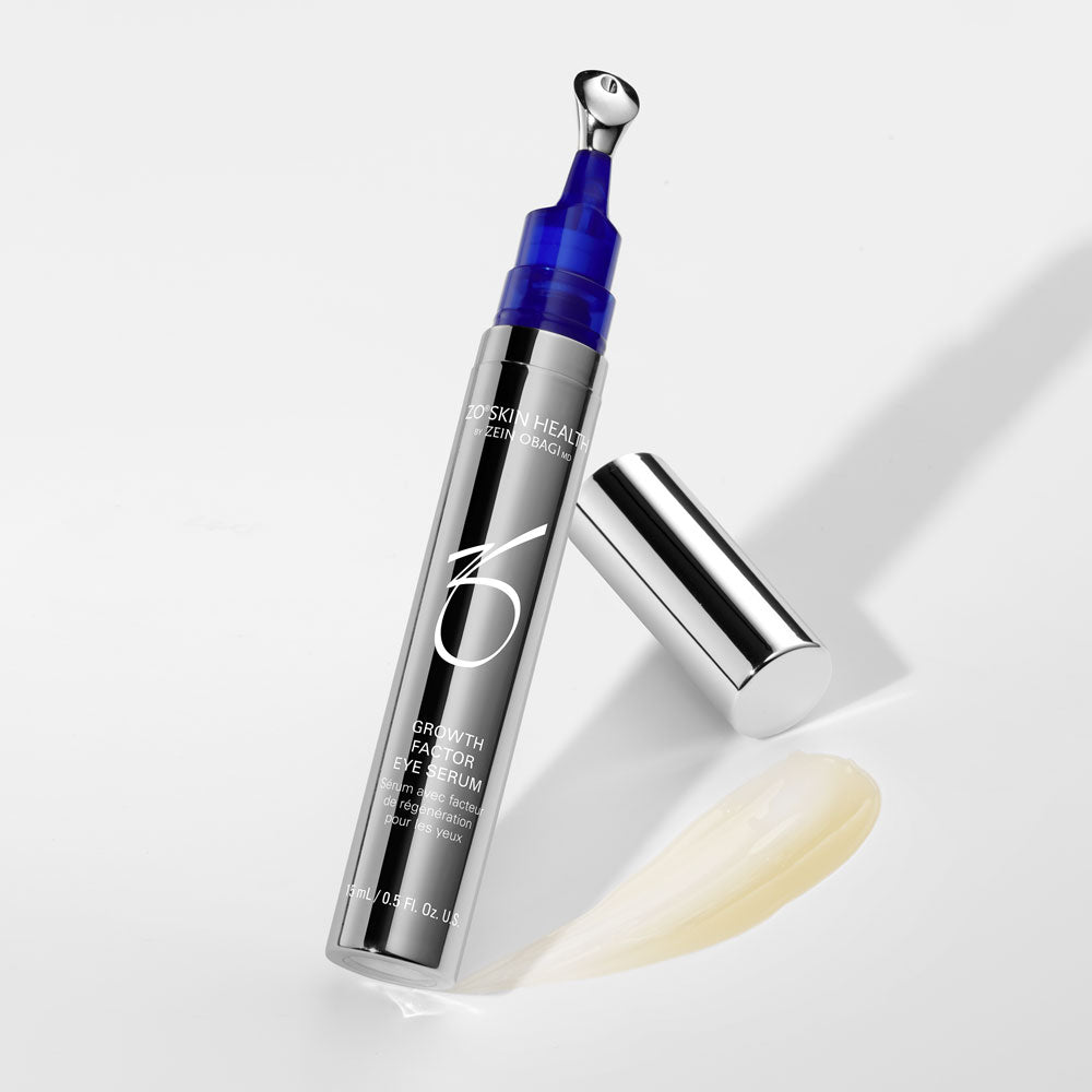 ZO'SKIN GROWTH FACTOR EYE SERUM