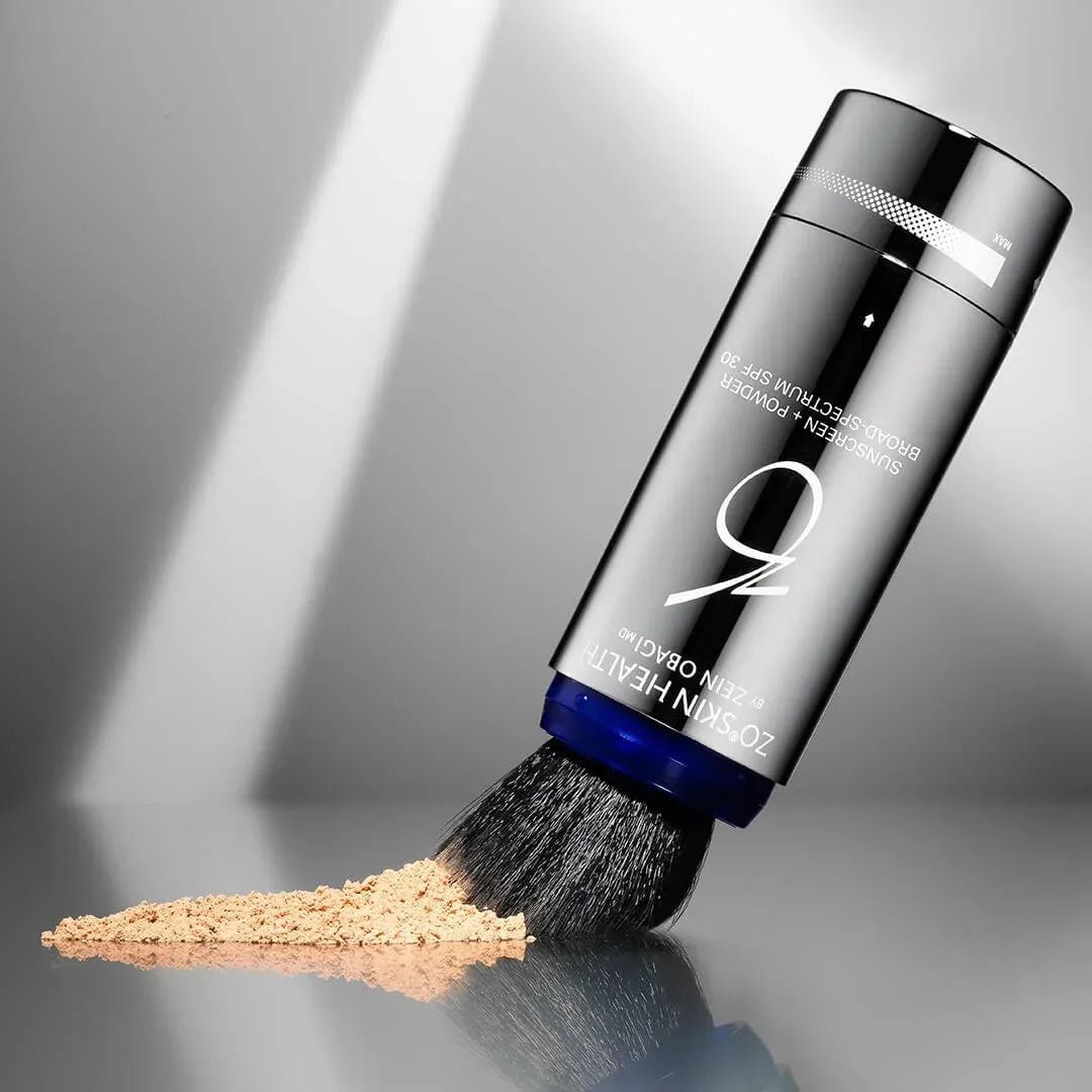 ZO SKIN SUNSCREEN + POWDER SPF 30