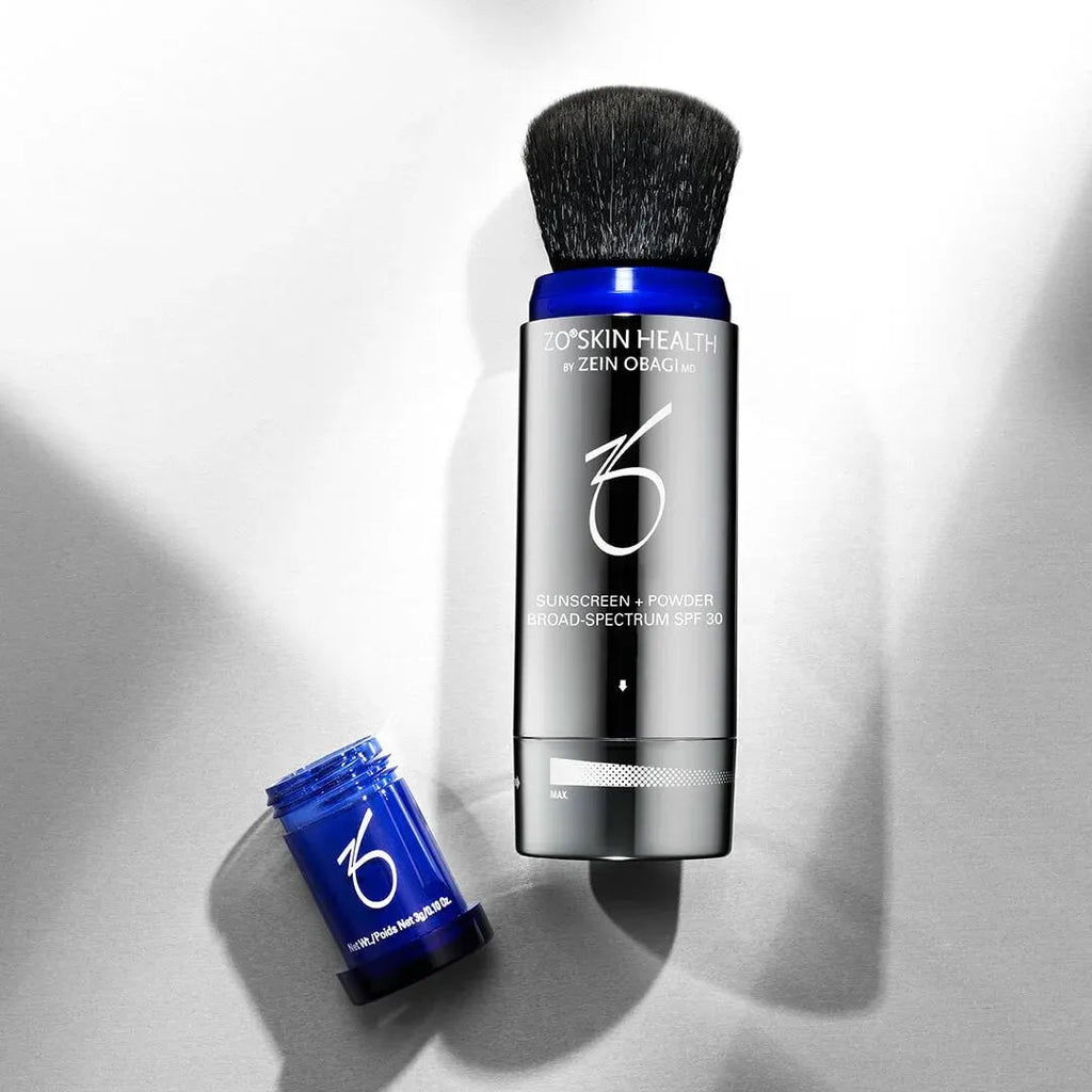 ZO SKIN SUNSCREEN + POWDER SPF 30