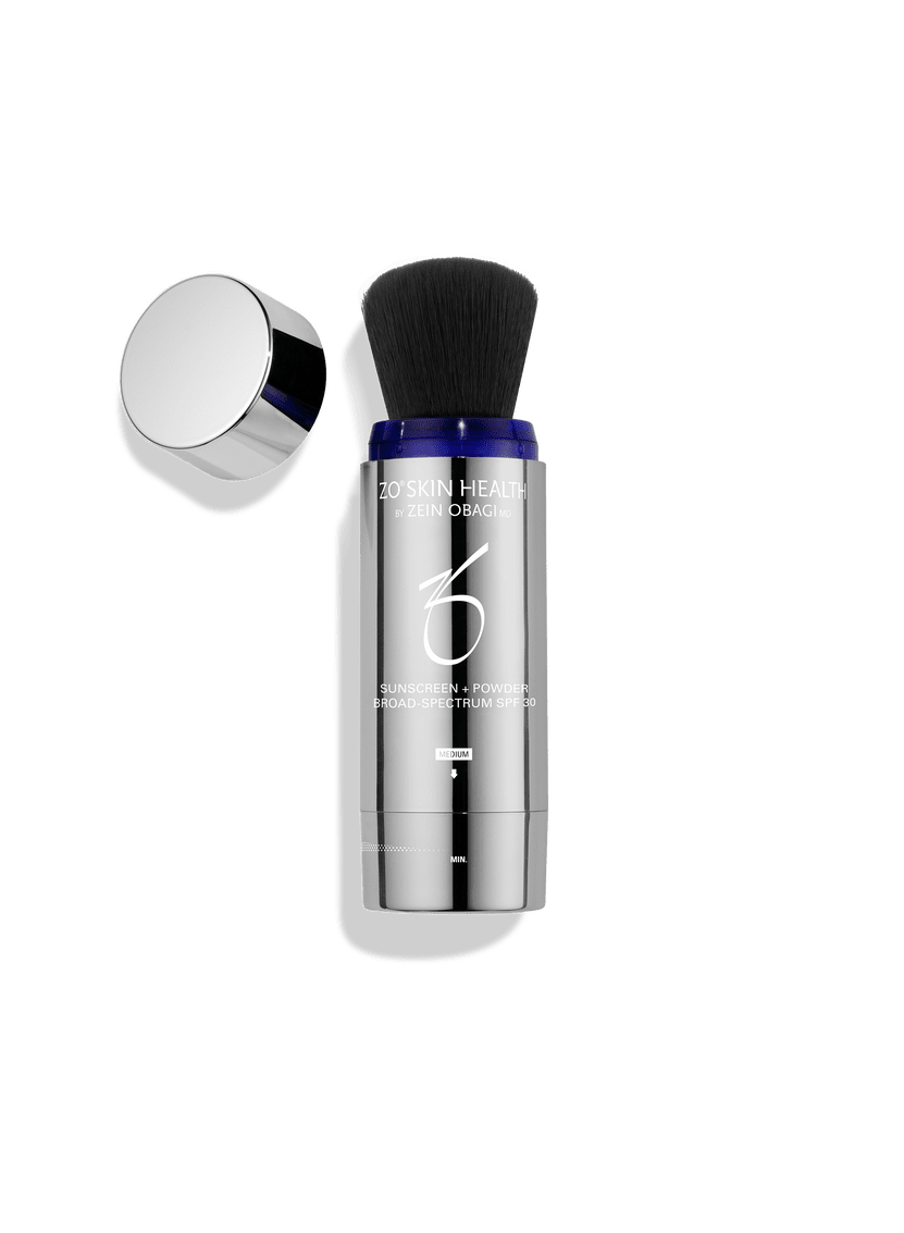 ZO SKIN SUNSCREEN + POWDER SPF 30