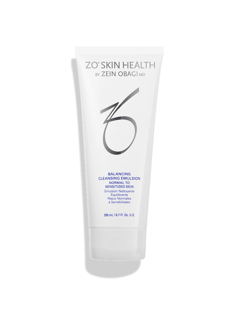 ZO'SKIN BALANCING CLEANSING EMULSION