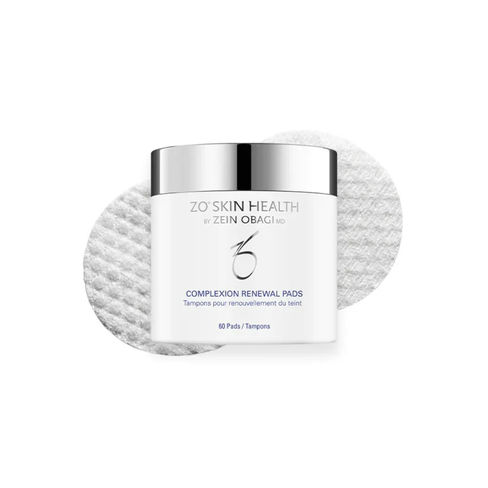 ZO'SKIN COMPLEXION RENEWAL PADS