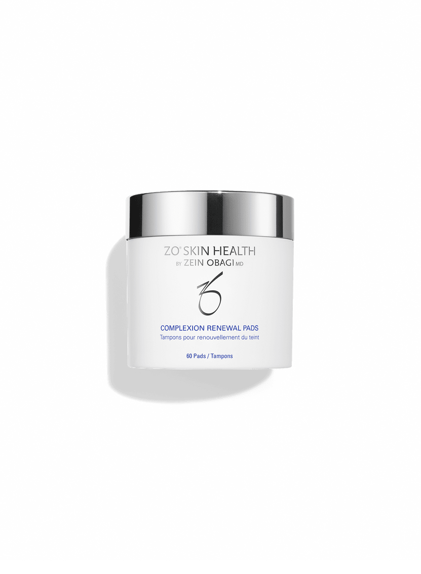 ZO'SKIN COMPLEXION RENEWAL PADS